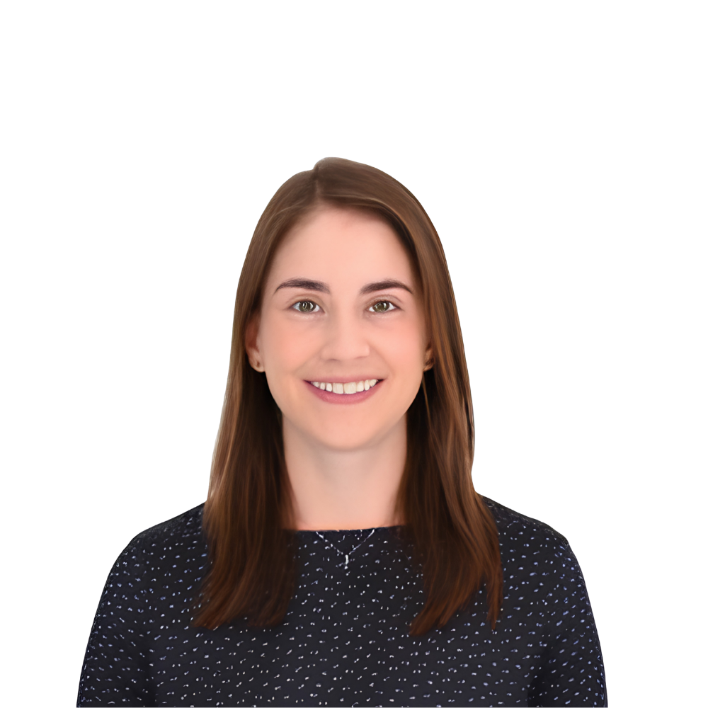 Portrait of Dr Julieta Osorio Zuluaga, Consultant Hematologist