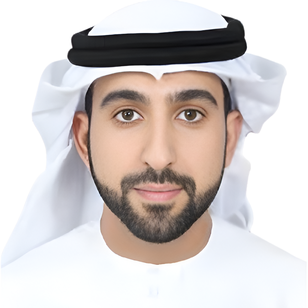 Dr Khalifa AlKaabi, General Secretary of EORA
