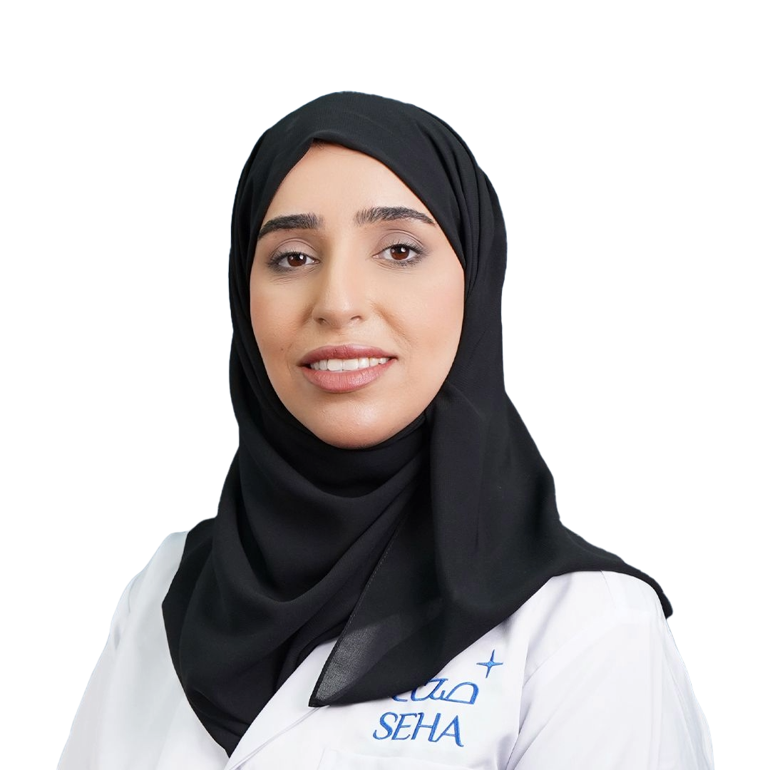Dr Amal Al Saedi, Treasurer of EORA