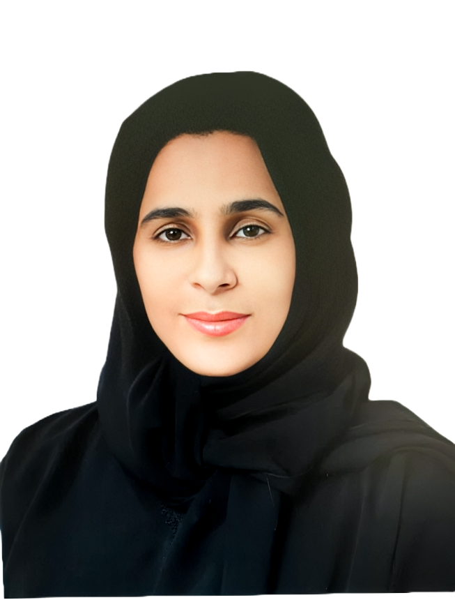 Dr Mouza Al Ameri, President of EORA